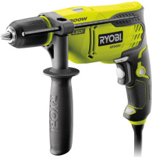 Ударная дрель  Ryobi RPD800-K