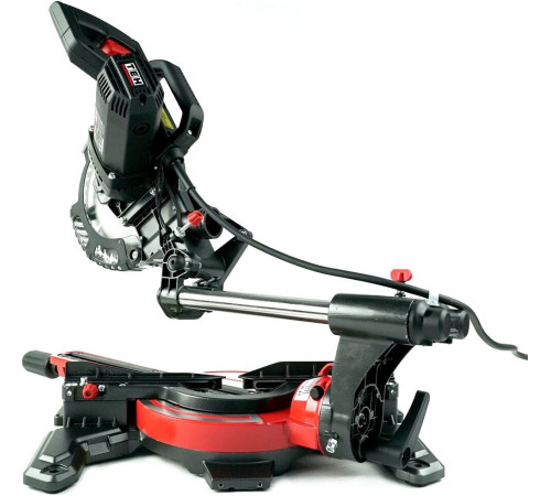 Торцовочная пила TEH TMS21018S