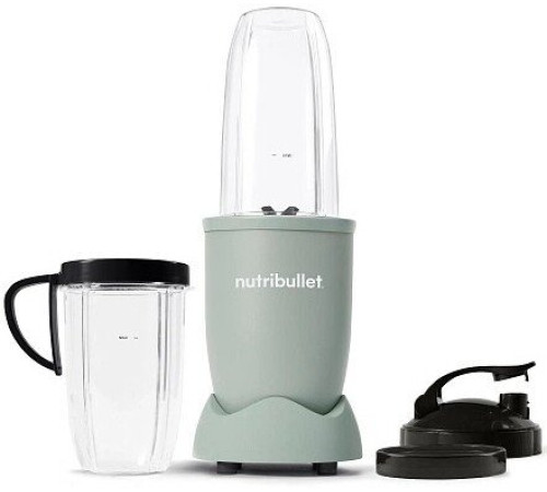 Стационарный блендер NutriBullet Pro NB908MAJD