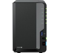 Сетевой накопитель Synology DiskStation DS225+