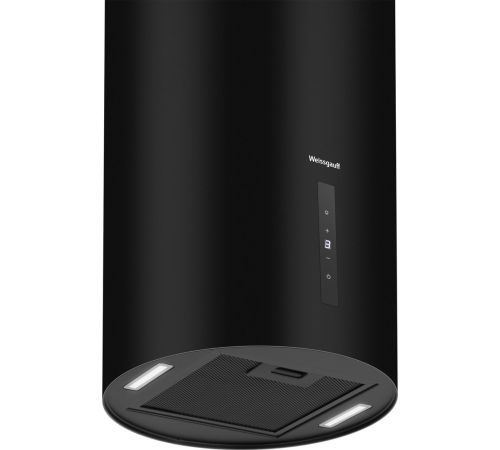 Кухонная вытяжка Weissgauff Tubus 1400 Black Edition