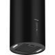 Кухонная вытяжка Weissgauff Tubus 1400 Black Edition