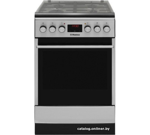 Кухонная плита Hansa FCMS58228
