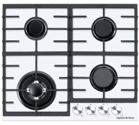 Варочная панель Zigmund & Shtain M 28.6 W