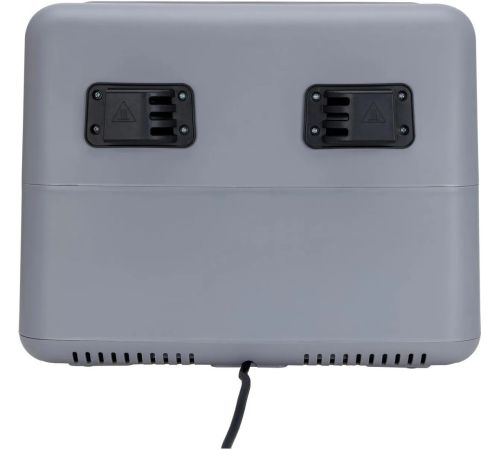 Аэрогриль аэрофритюрница Gressel GAF-1828