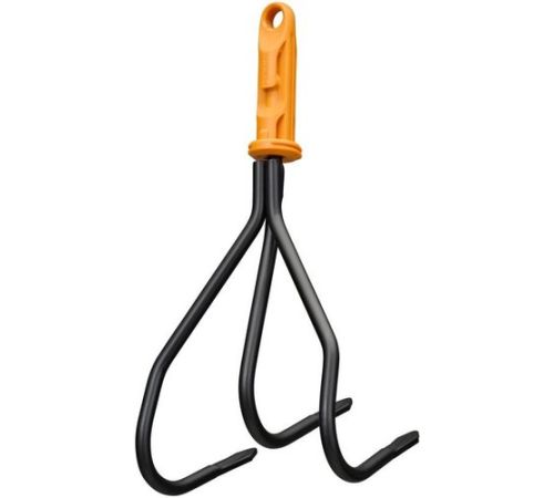 Культиватор разрыхлитель Fiskars 1080684