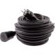 Удлинитель ЭРА UPx-1e-3x1.5-40m-IP44KG Б0050860