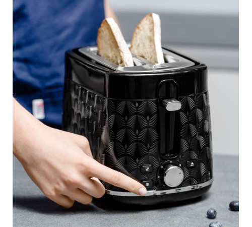 Тостер Zelmer ZTS8010