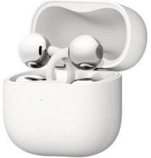 Наушники Huawei FreeClip 2 белый, международная версия