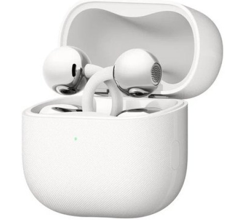 Наушники Huawei FreeClip 2 белый, международная версия