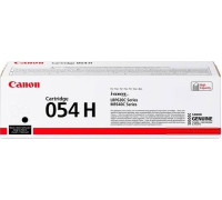 Картридж Canon 054H Black
