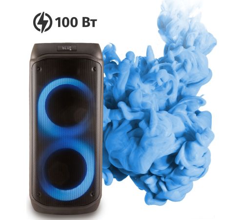 Патибокс Aiwa CAS-400