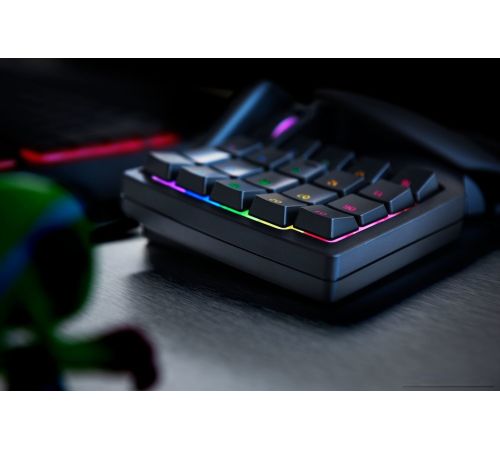 Клавиатура Razer Tartarus V2