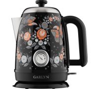 Электрический чайник Garlyn Mystery Grace K-400