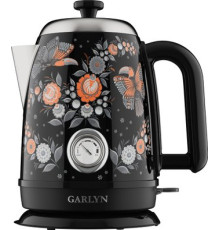Электрический чайник Garlyn Mystery Grace K-400