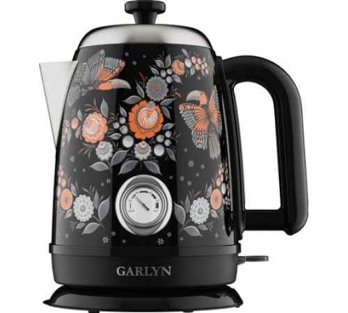 Электрический чайник Garlyn Mystery Grace K-400