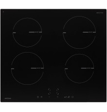 Варочная панель Krona Magier 60 BL 4BTK