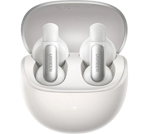 Наушники Ugreen HiTune S5 WS210 белый