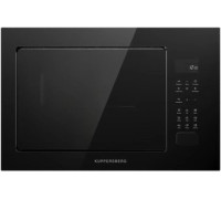 Микроволновая печь KUPPERSBERG HMF 627 B