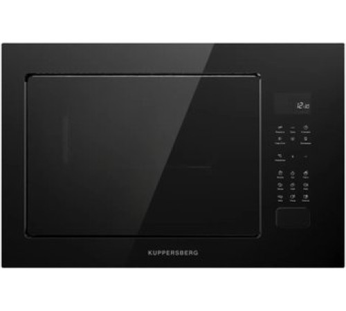 Микроволновая печь KUPPERSBERG HMF 627 B