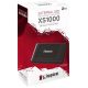Внешний накопитель Kingston XS1000 2TB SXS1000/2000G