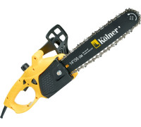 Электрическая пила Kolner KECS 35/1600
