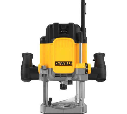 Вертикальный фрезер DeWalt DWE625KT кейс
