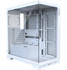 Корпус ADATA XPG Invader X WOF белый