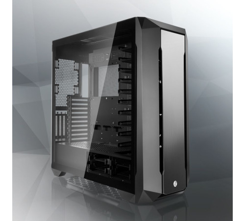 Корпус Raijintek Zofos Ultra