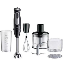 Погружной блендер Braun MultiQuick 5 Pro MQ 55254 M