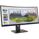 Монитор Lenovo ThinkVision T34WD-40 64AEGAT1UK
