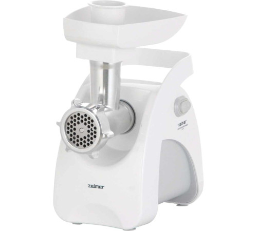 Мясорубка Zelmer ZMM9801B