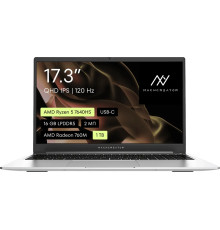Ноутбук Machcreator Genesis R17 JJ00G400HRU