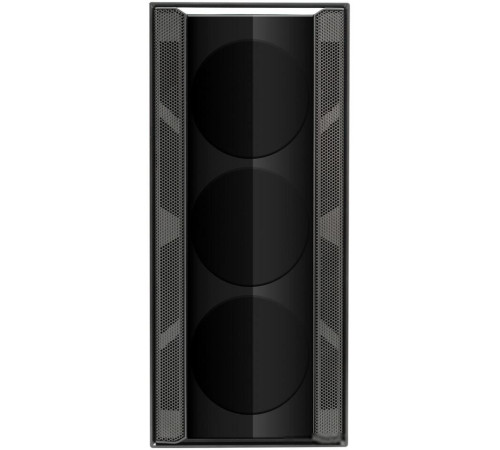 Корпус Ginzzu CL150