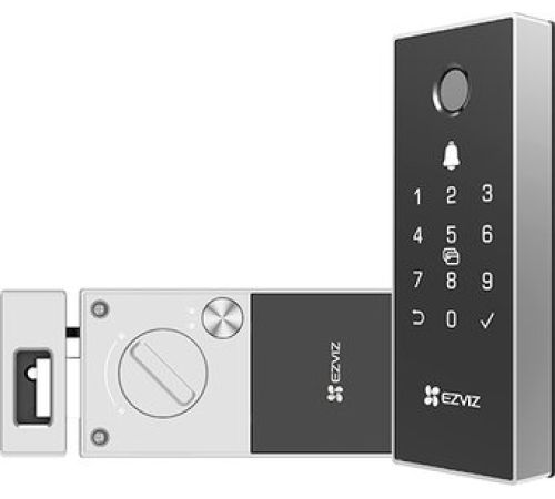 Дверной замок Ezviz DL03 Pro