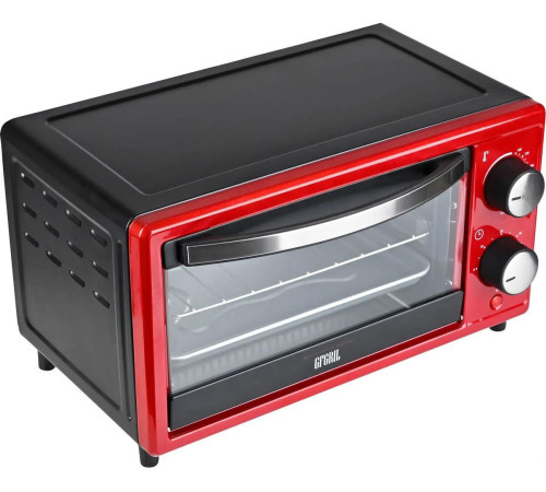 Мини-печь GFgril GFO-09
