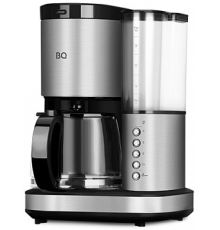 Капельная кофеварка BQ CM7002 серебристый