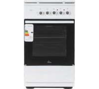 Кухонная плита Flama L FK 2212 W