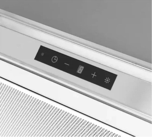 Кухонная вытяжка Akpo Neva 80 WK-9 нержавеющая сталь