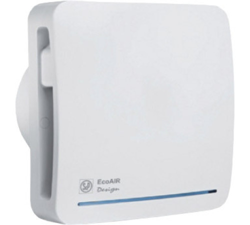 Радиальный вентилятор Soler&Palau EcoAir Design H 5210612500