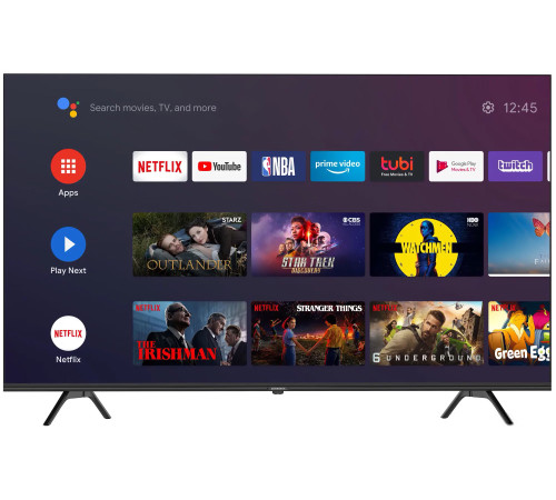 Телевизор Skyworth 65SUE9350