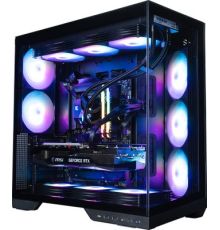 Корпус Zalman D50 черный
