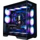 Корпус Zalman D50 черный