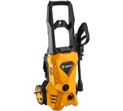 Мойка высокого давления Deko DKCW140