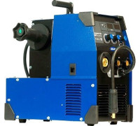 Сварочный инвертор AuroraPRO Speedway 250