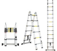 Лестница-трансформер Startul ST9733-062