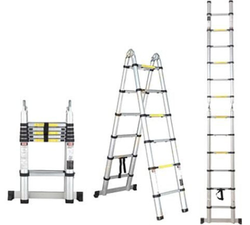 Лестница-трансформер Startul ST9733-062