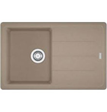 Кухонная мойка Franke BFG 611 миндаль