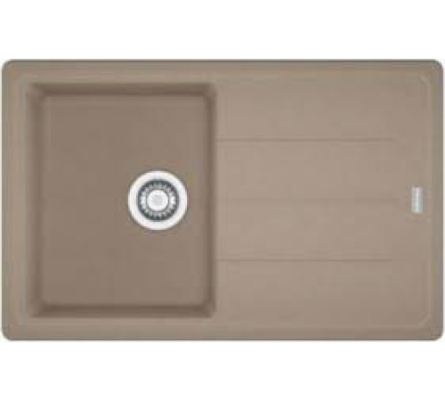 Кухонная мойка Franke BFG 611 миндаль