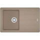 Кухонная мойка Franke BFG 611 миндаль